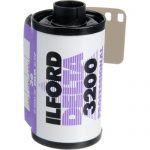 Plaza Cameras - Ilford Delta Professional