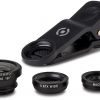Plaza Cameras - Universal Lens Kit 3 in 1 Plaza Cameras - Universal Lens Kit 3 in 1