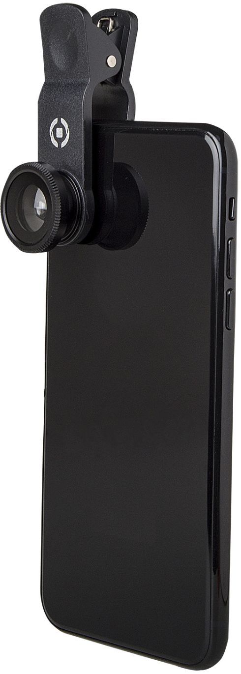 Plaza Cameras - Universal Lens Kit 3 in 1 Plaza Cameras - Universal Lens Kit 3 in 1