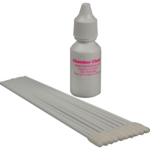Visible Dust Chamber Clean Kit - Plaza Cameras 1 Visible Dust Chamber Clean Kit - Plaza Cameras