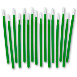 Visible Dust MXD-100 Corner Swabs - Plaza Cameras Visible Dust MXD-100 Corner Swabs - Plaza Cameras