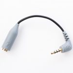 Boya BY-CIP2 Smartphone Adapter - Plaza Cameras