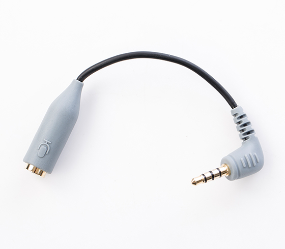 Boya BY-CIP2 Smartphone Adapter - Plaza Cameras Boya BY-CIP2 Smartphone Adapter - Plaza Cameras