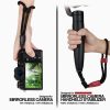 GGSFOTO Wrist Strap (NWS-2BB) - Plaza Cameras 5 GGSFOTO Wrist Strap (NWS-2BB) - Plaza Cameras 4