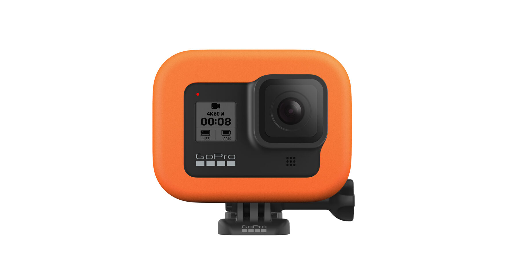 GoPro Floaty for HERO 8 - Plaza Cameras3 GoPro Floaty for HERO 8 - Plaza Cameras3