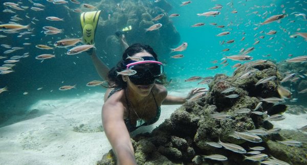 Gopro Protective Housing for Hero 7 White - Plaza Cameras 3 GoPro Super Suit for HERO 7/6/5 and HERO (2018) - Plaza Cameras