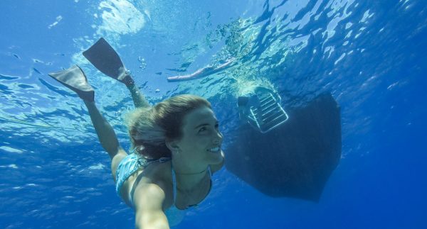 GoPro Super Suit for HERO 7/6/5 and HERO (2018) - Plaza Cameras GoPro Super Suit for HERO 7/6/5 and HERO (2018) - Plaza Cameras