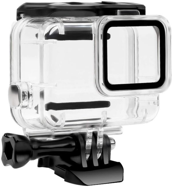 Hero7 Housing - Plaza Cameras 1 Hero7 Housing - Plaza Cameras