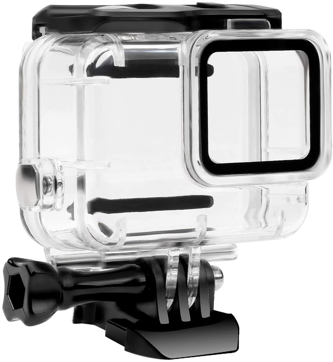 Hero7 Housing - Plaza Cameras 1 Hero7 Housing - Plaza Cameras