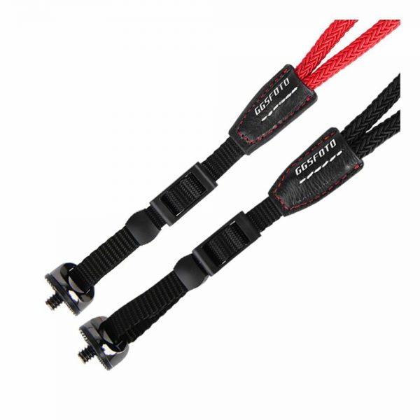 Wrist Strap (NWS-2BB) 2 GGSFOTO Wrist Strap (NWS-2BB) - Plaza Cameras