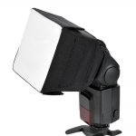 Glanz Softbox - Plaza Cameras