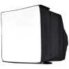 Glanz Softbox - Plaza Cameras Glanz Flash Softbox Diffuser 10x10cm