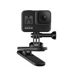 Gopro Magnetic Swivel Clip - Plaza Cameras