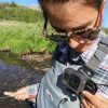 Gopro Magnetic Swivel Clip - Plaza Cameras