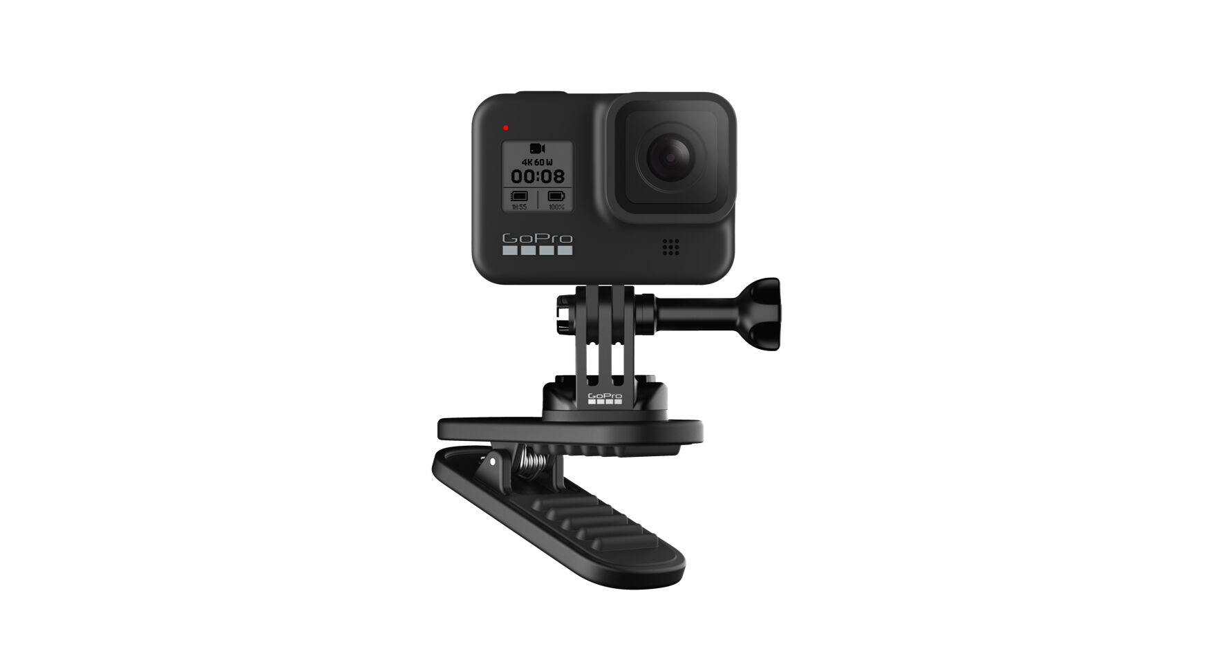 Gopro Magnetic Swivel Clip - Plaza Cameras Gopro Magnetic Swivel Clip - Plaza Cameras
