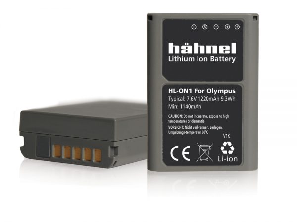 Hahnel BLN-1 - Plaza Cameras Hahnel BLN-1 - Plaza Cameras