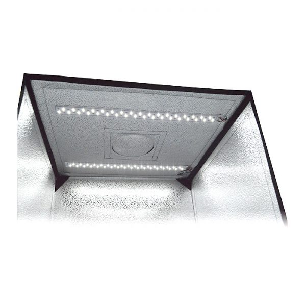 Haldex Studio Lighting Tent - Plaza Cameras i Haldex Studio Lighting Tent - Plaza Cameras