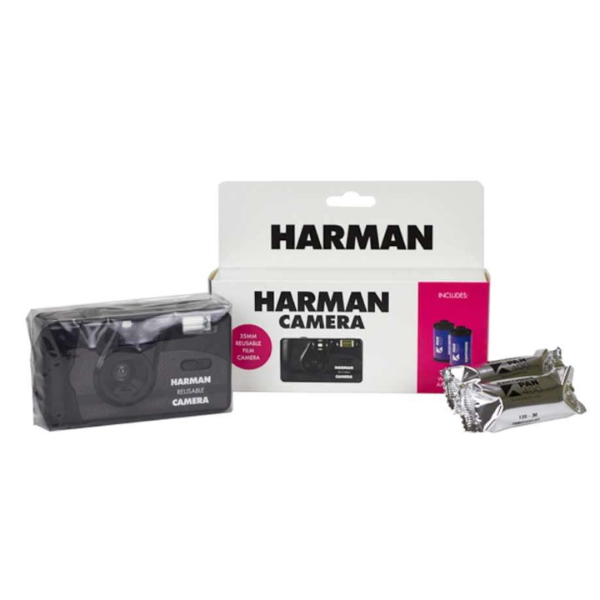 Harman Camera - Plaza Cameras Harman Camera - Plaza Cameras