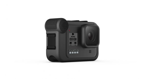 Plaza Cameras - Gopro Media Mod Plaza Cameras - Gopro Media Mod