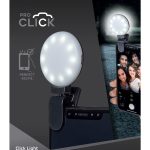 Celly Click Light Pro Universal Selfie Light - Plaza Cameras