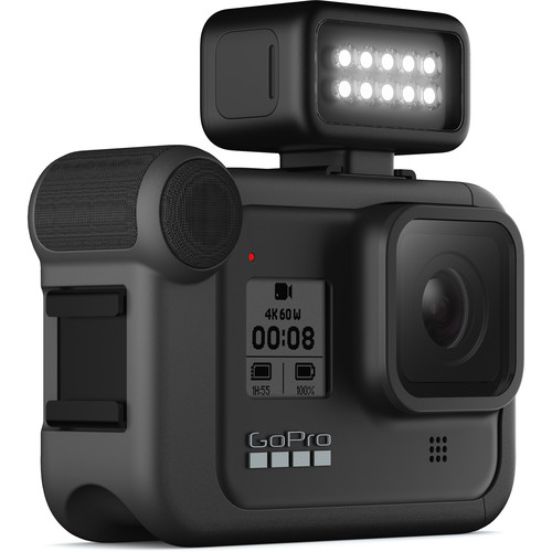 Gopro Light Mod - Plaza Cameras Gopro Light Mod - Plaza Cameras