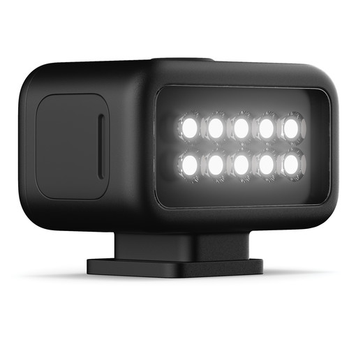 Gopro Light Mod - Plaza Cameras Gopro Light Mod - Plaza Cameras