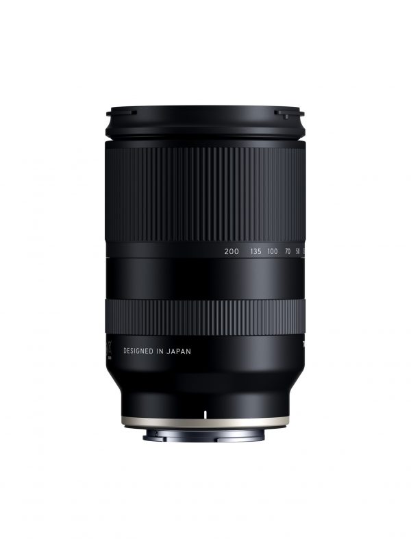 Tamron 28-200mm F2.8-5.6 Sony E - Plaza Cameras c Tamron 28-200mm F2.8-5.6 Sony E