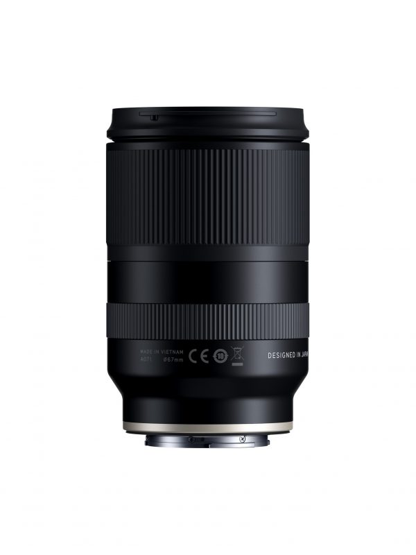 Tamron 28-200mm F2.8-5.6 Sony E - Plaza Cameras d Tamron 28-200mm F2.8-5.6 Sony E