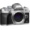 Olympus E-m10 MK IV