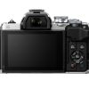 Olympus E-m10 MK IV