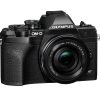 Olympus E-m10 MK IV Olympus E-m10 MK IV