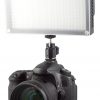 Glanz LED 312AS CONSTANT VIDEO LIGHT - Plaza Cameras d Glanz LED 312AS CONSTANT VIDEO LIGHT - Plaza Cameras