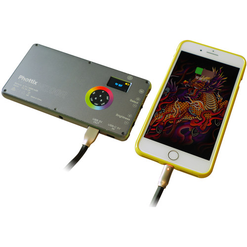 Phottix M200r - Plaza Cameras f Phottix M200r - Plaza Cameras