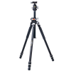 VANGUARD VEO 3+ 263AB PRO TRIPOD WITH BALL HEAD & MONOPOD - Plaza Cameras 1 VANGUARD VEO 3+ 263AB PRO TRIPOD WITH BALL HEAD & MONOPOD - Plaza Cameras