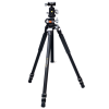 VANGUARD VEO 3+ 263AB PRO TRIPOD WITH BALL HEAD & MONOPOD - Plaza Cameras VANGUARD VEO 3+ 263AB PRO TRIPOD WITH BALL HEAD & MONOPOD - Plaza Cameras
