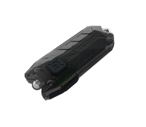 Nitecore Tube v2.0 Black - Plaza Cameras Nitecore Tube v2.0 Black - Plaza Cameras