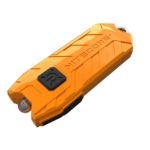 Nitecore Tube v2.0 Orange - Plaza Cameras
