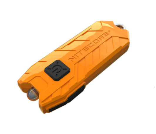 Nitecore Tube v2.0 Orange - Plaza Cameras Nitecore Tube v2.0 Orange - Plaza Cameras