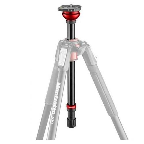 Manfrotto 190LC Manfrotto 190LC