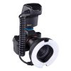 Nissin MF18 Macro Ring Flash - Plaza Cameras - 1 Nissin MF18 Macro Ring Flash - Plaza Cameras