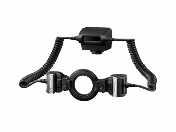 Olympus STF-8 Macro Flash - Plaza Cameras - 1 Olympus STF-8 Macro Flash - Plaza Cameras