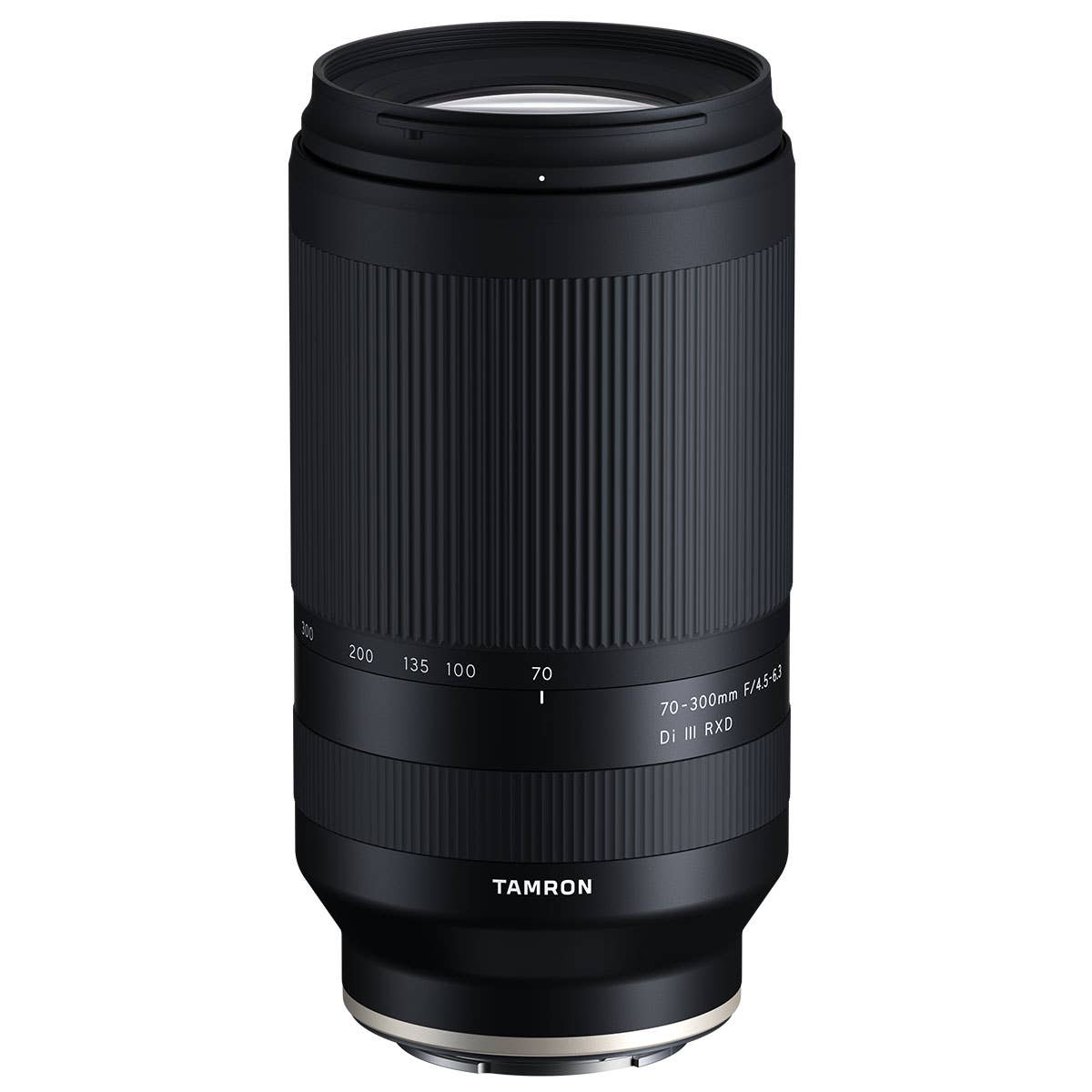 Tamron 70-300mm F4.5-6.3 Di III EXD for Sony E-Mount - Plaza Cameras 1 Tamron 70-300mm F4.5-6.3 Di III EXD for Sony E-Mount