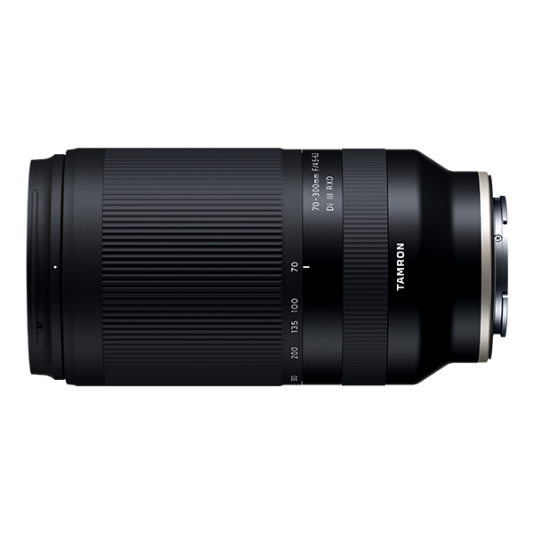 Tamron 70-300mm F4.5-6.3 Di III EXD for Sony E-Mount - Plaza Cameras 2 Tamron 70-300mm F4.5-6.3 Di III EXD for Sony E-Mount
