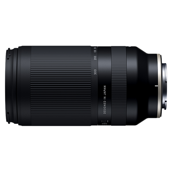 Tamron 70-300mm F4.5-6.3 Di III EXD for Sony E-Mount - Plaza Cameras 4 Tamron 70-300mm F4.5-6.3 Di III EXD for Sony E-Mount
