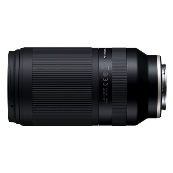 Tamron 70-300mm F4.5-6.3 Di III EXD for Sony E-Mount - Plaza Cameras 6 Tamron 70-300mm F4.5-6.3 Di III EXD for Sony E-Mount