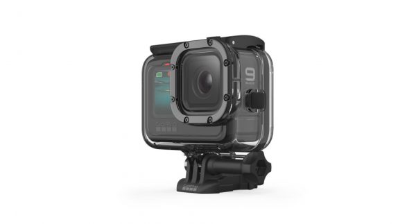 Gopro Hero 9 Protective Housing - Plaza Cameras 2 Gopro Hero 9 Protective Housing - Plaza Cameras