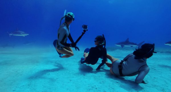 Gopro Hero 9 Protective Housing - Plaza Cameras 3 Gopro Hero 9 Protective Housing - Plaza Cameras