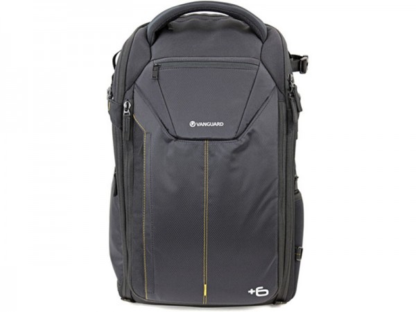 Vanguard alta rise 48