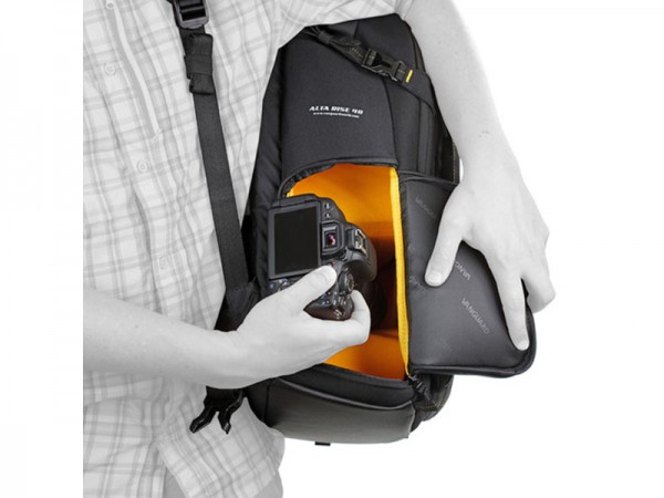 Vanguard alta rise 48 Vanguard alta rise 48