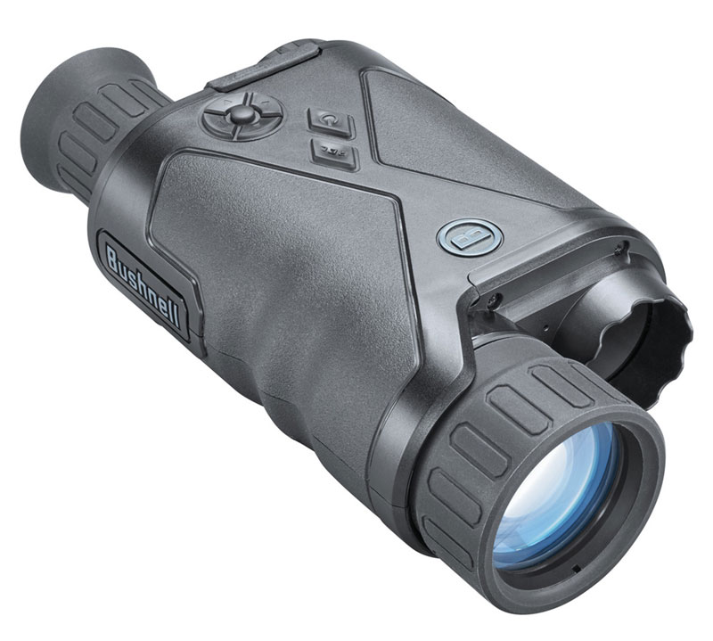 Bushnell EQUINOX Z2 4.5X40 - Plaza Cameras Bushnell EQUINOX Z2 4.5X40 - Plaza Cameras